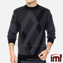 New Fashion Strickpullover Herren Kaschmirpullover